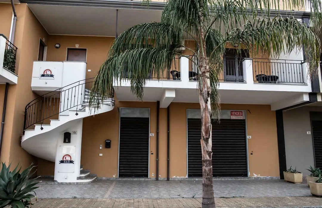B&B Caravello-1