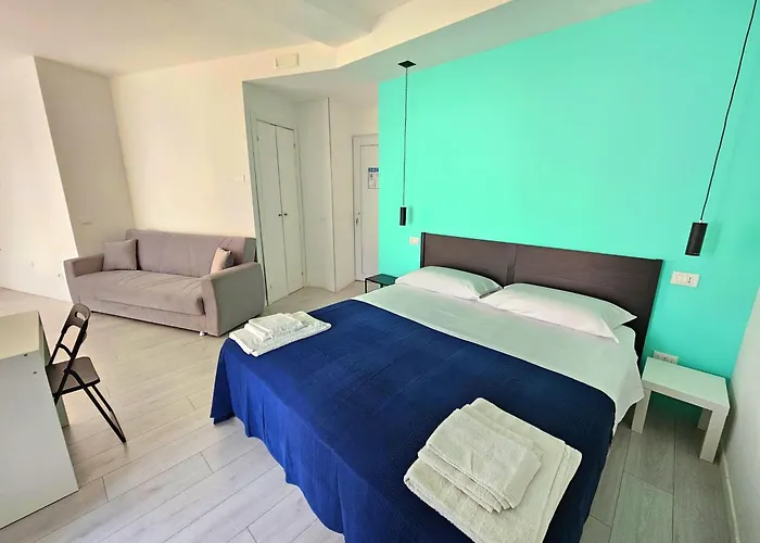 Hotel Mipa Milazzo